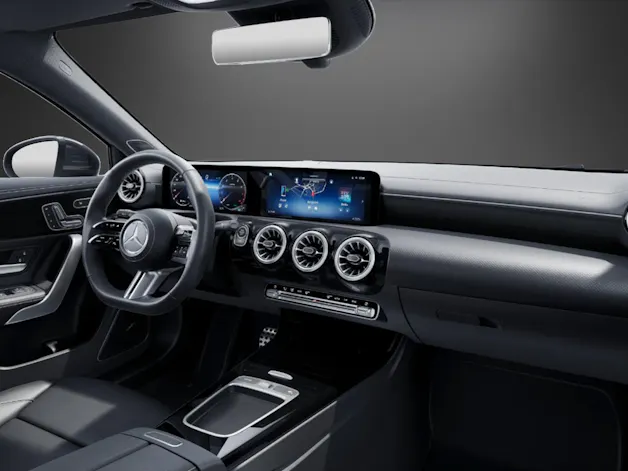 Mercedes-Benz A 220 4Matic 8G-DCT