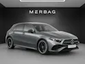 Mercedes-Benz A 220 4Matic 8G-DCT