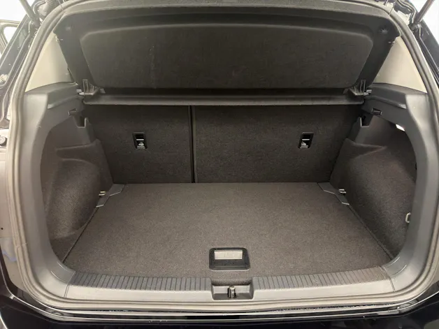 VW T-Cross 1.0 TSI 115 Goal DSG