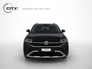 VW T-Cross 1.0 TSI 115 Goal DSG