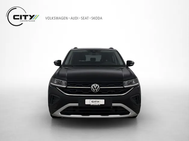 VW T-Cross 1.0 TSI 115 Goal DSG