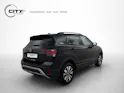 VW T-Cross 1.0 TSI 115 Goal DSG