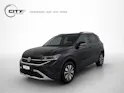 VW T-Cross 1.0 TSI 115 Goal DSG