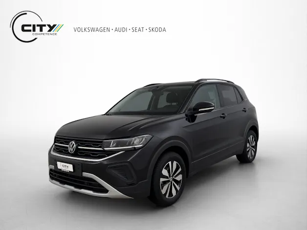 VW T-Cross 1.0 TSI 115 Goal DSG
