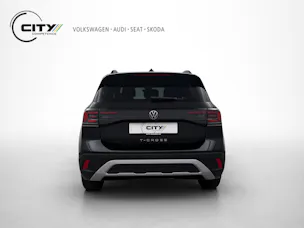VW T-Cross 1.0 TSI 115 Goal DSG