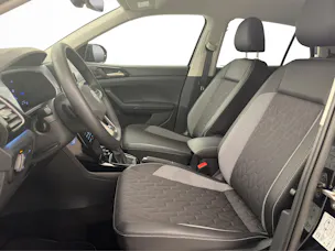 VW T-Cross 1.0 TSI 115 Goal DSG