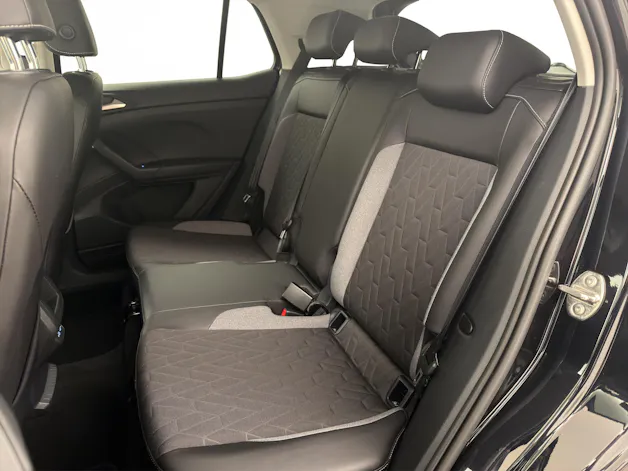 VW T-Cross 1.0 TSI 115 Goal DSG