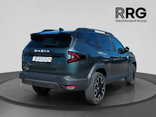 Dacia Bigster HEV 155 Journey