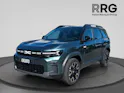Dacia Bigster HEV 155 Journey