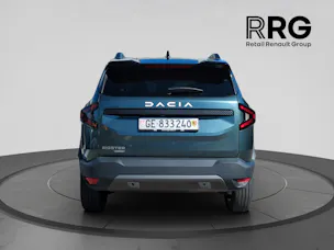 Dacia Bigster HEV 155 Journey