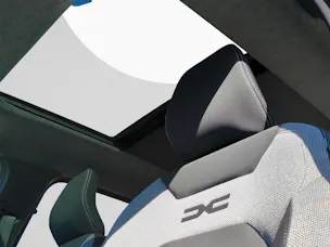Dacia Bigster HEV 155 Journey