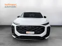AUDI Q3 SUV TFSI quattro 195 kW S tronic