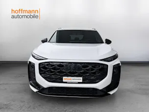 Audi Q3 SUV TFSI quattro 195 kW S tronic