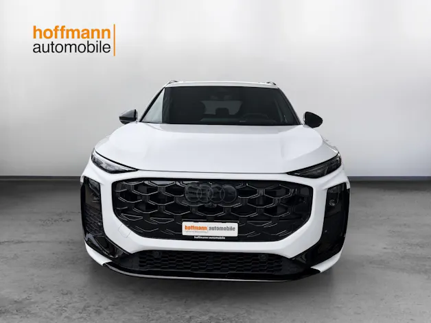 AUDI Q3 SUV TFSI quattro 195 kW S tronic