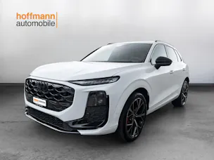 Audi Q3 SUV TFSI quattro 195 kW S tronic