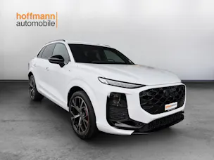 Audi Q3 SUV TFSI quattro 195 kW S tronic