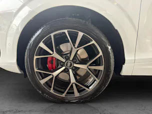 Audi Q3 SUV TFSI quattro 195 kW S tronic