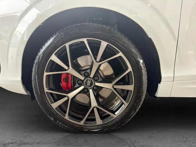 AUDI Q3 SUV TFSI quattro 195 kW S tronic