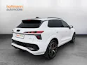 AUDI Q3 SUV TFSI quattro 195 kW S tronic