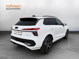 Audi Q3 SUV TFSI quattro 195 kW S tronic