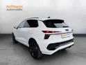 AUDI Q3 SUV TFSI quattro 195 kW S tronic
