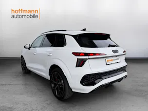Audi Q3 SUV TFSI quattro 195 kW S tronic