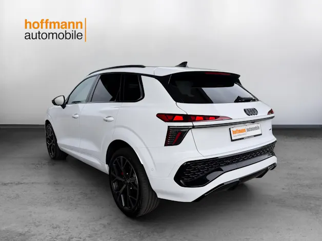 AUDI Q3 SUV TFSI quattro 195 kW S tronic