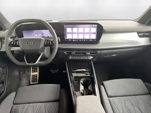 AUDI Q3 SUV TFSI quattro 195 kW S tronic