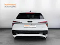 AUDI Q3 SUV TFSI quattro 195 kW S tronic