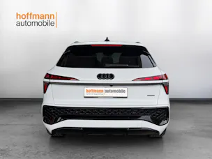 Audi Q3 SUV TFSI quattro 195 kW S tronic