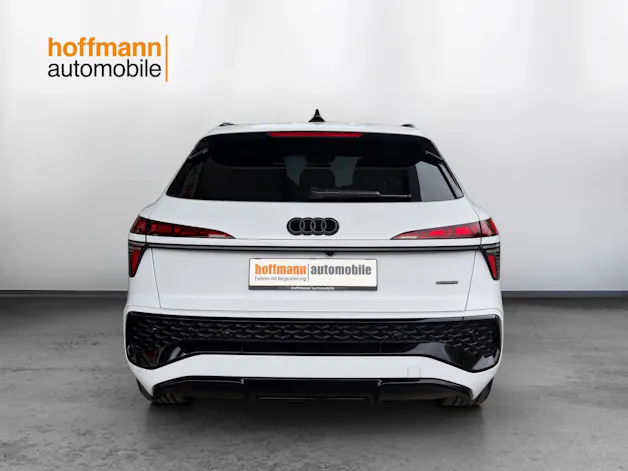 AUDI Q3 SUV TFSI quattro 195 kW S tronic
