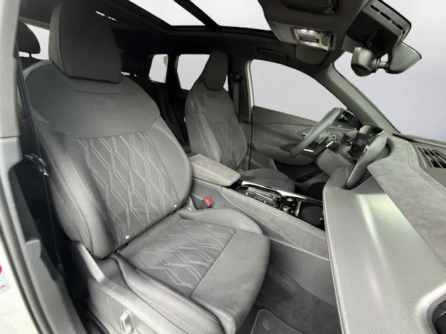 AUDI Q3 SUV TFSI quattro 195 kW S tronic