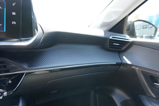 Peugeot 208 1.2 PureTech Allure Pack EAT8