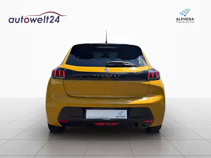 Peugeot 208 1.2 PureTech Allure Pack EAT8