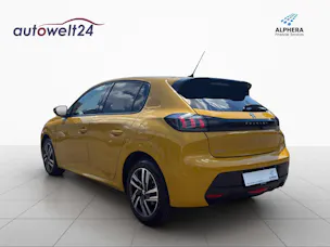 Peugeot 208 1.2 PureTech Allure Pack EAT8