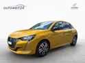 Peugeot 208 1.2 PureTech Allure Pack EAT8