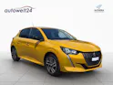 Peugeot 208 1.2 PureTech Allure Pack EAT8