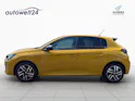 Peugeot 208 1.2 PureTech Allure Pack EAT8