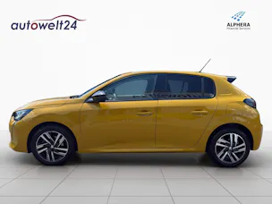Peugeot 208 1.2 PureTech Allure Pack EAT8