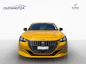 Peugeot 208 1.2 PureTech Allure Pack EAT8