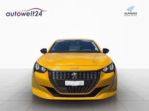 Peugeot 208 1.2 PureTech Allure Pack EAT8