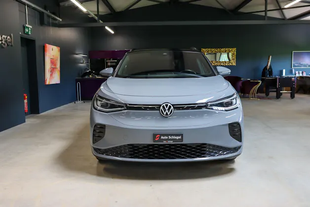 VW ID.4 GTX 77 kWh 4Motion
