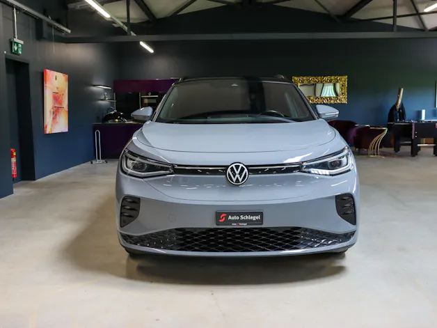 VW ID.4 GTX 77 kWh 4Motion