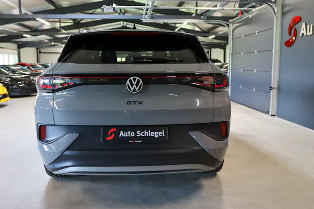 VW ID.4 GTX 77 kWh 4Motion