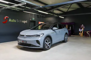 VW ID.4 GTX 77 kWh 4Motion