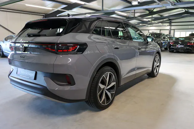 VW ID.4 GTX 77 kWh 4Motion