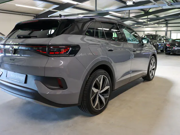 VW ID.4 GTX 77 kWh 4Motion