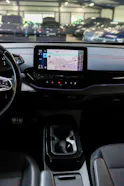 VW ID.4 GTX 77 kWh 4Motion