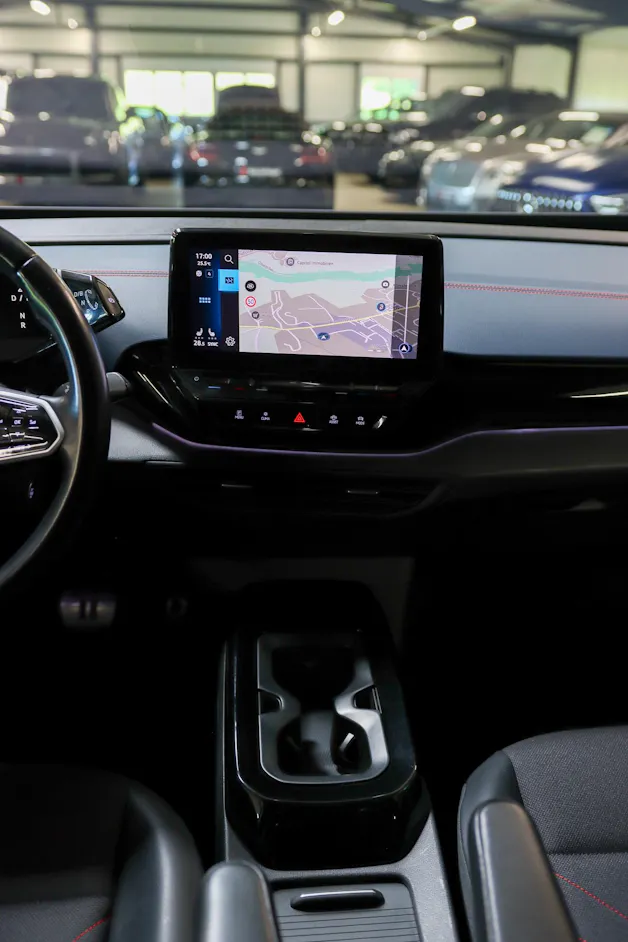 VW ID.4 GTX 77 kWh 4Motion