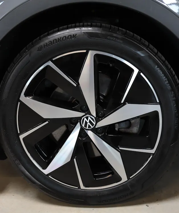 VW ID.4 GTX 77 kWh 4Motion